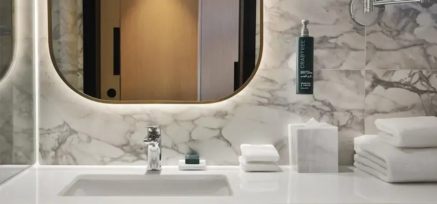 Doubletree By Hilton Madinah Gate image